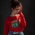 Long Sleeve T-shirt - Old Town Ka'ak Cart